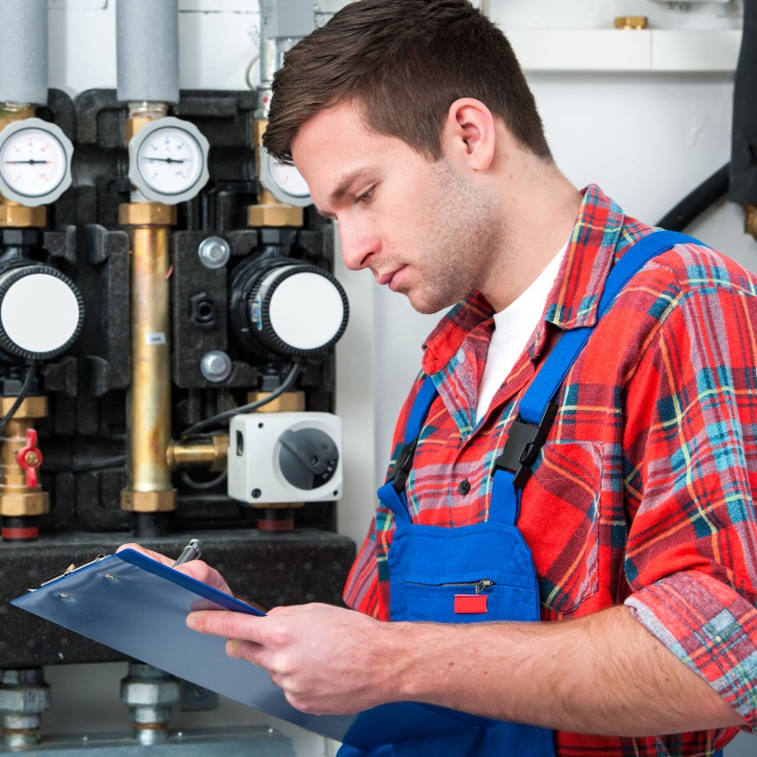 We can help with your heater repairs