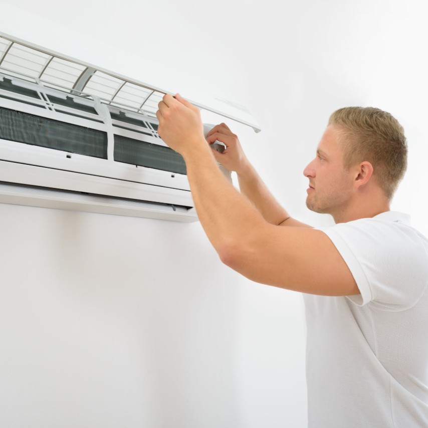 Air conditioning repairs