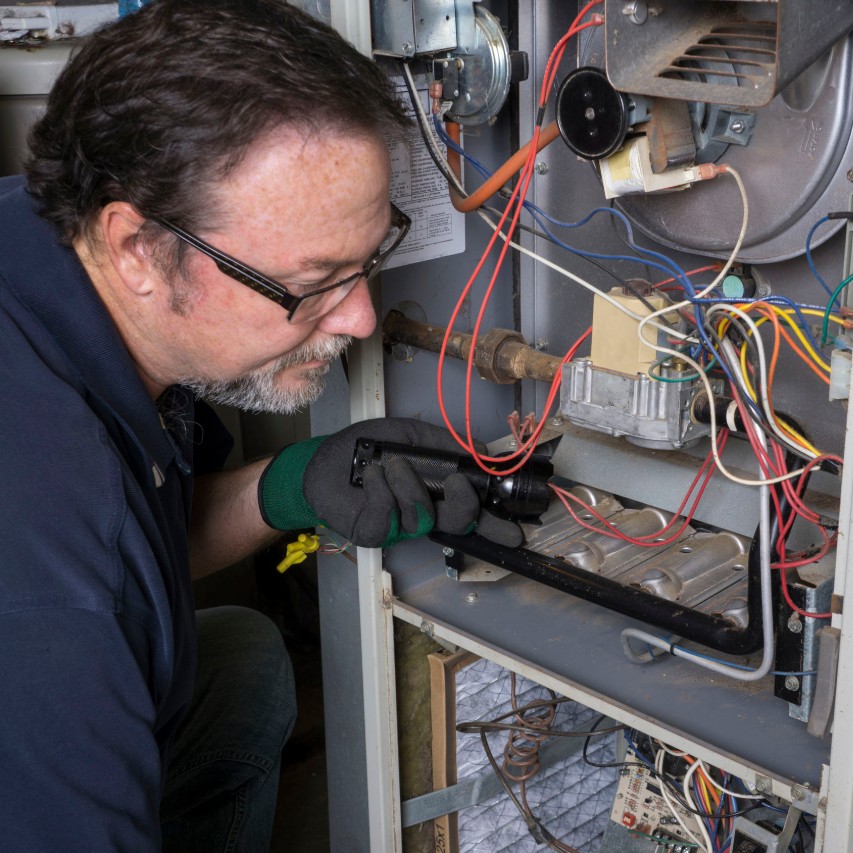 HVAC repair