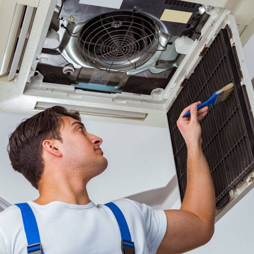 HVAC Services